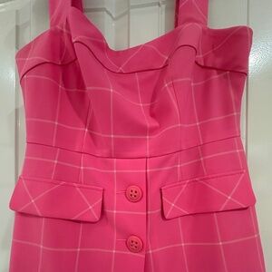 TRINA TURK LOS ANGELES TOP NWOT